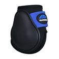 Black/Cobalt