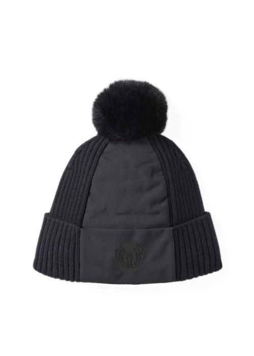 Kerrits Stablemate Knit Hat - Black