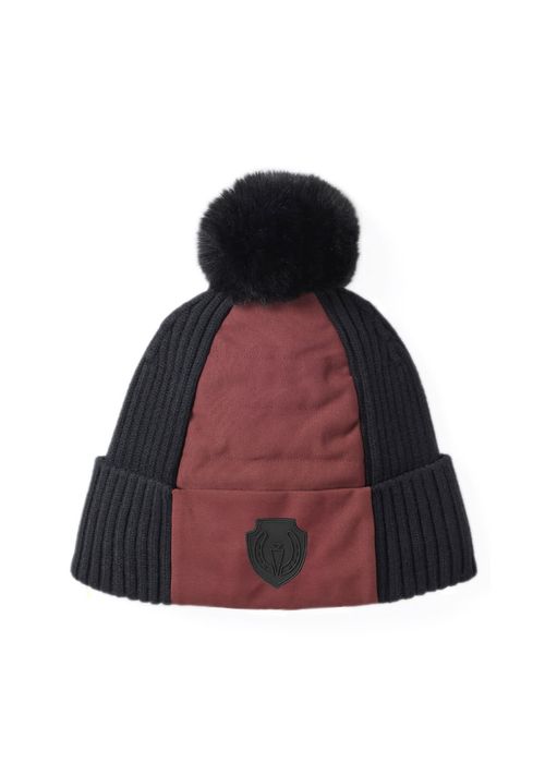 Kerrits Stablemate Knit Hat - Amberspice