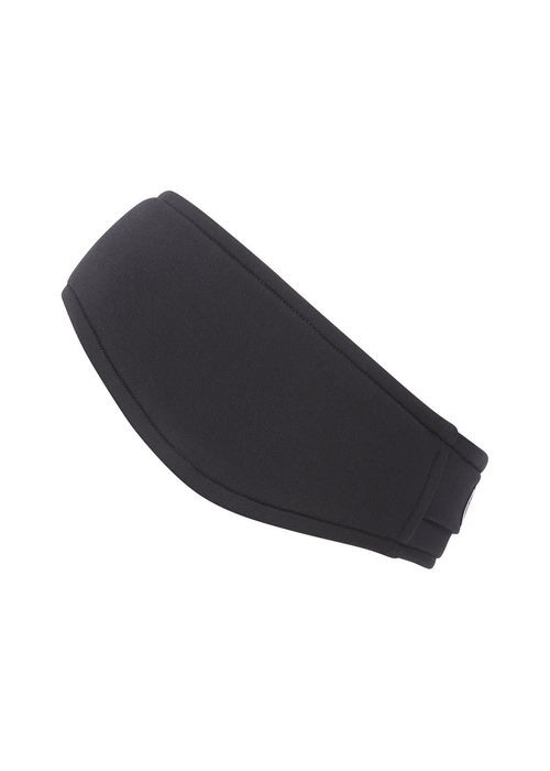 Kerrits First Level Fleece Headband - Black Solid