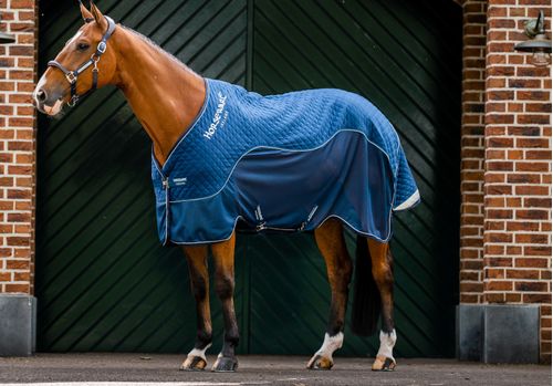 Horseware Signature Travel Cooler - Navy