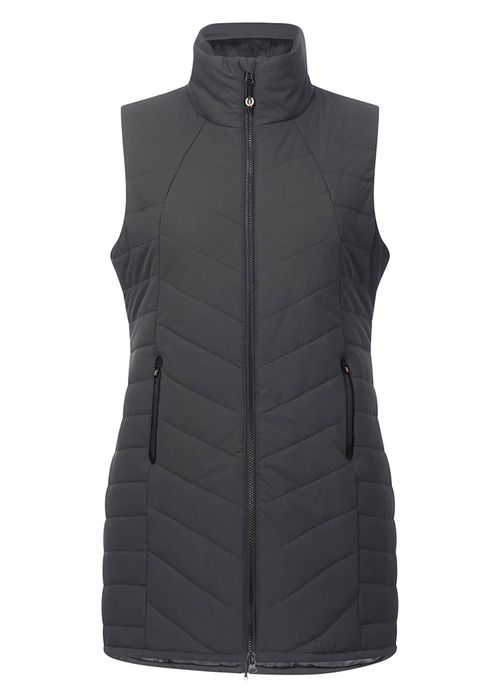 Kerrits Women's Elevation Insulated Vest - Pine
