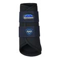 Black/Navy