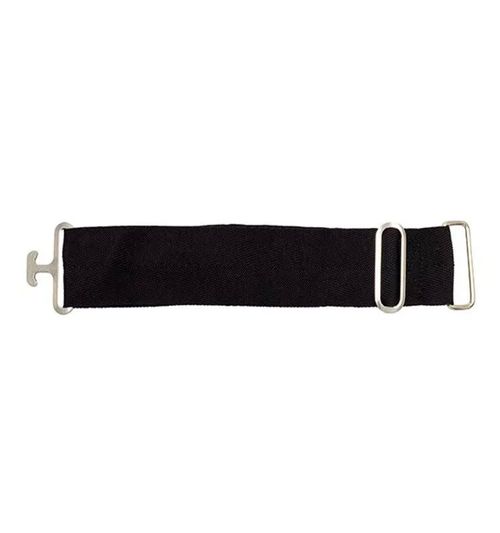 Horseware Safety Surcingles - Black