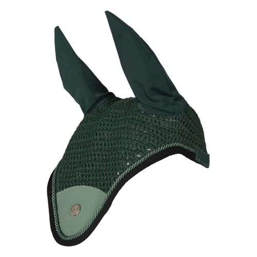 Dapplebay Sport Fly Veil - Hunter