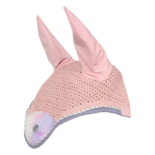 Dapplebay Fly Veil - Lavender Haze