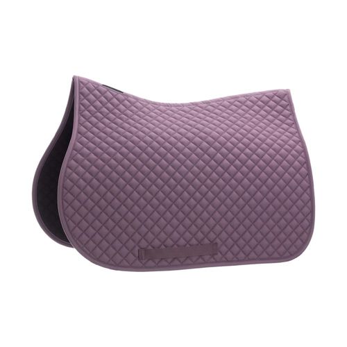 Equinavia Harstad All Purpose Saddle Pad - Orchid Haze