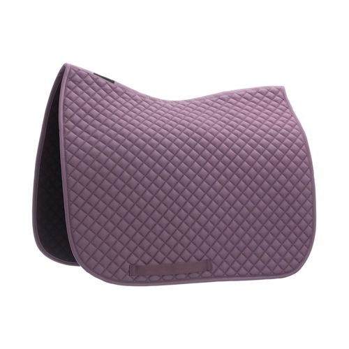 Equinavia Harstad Dressage Saddle Pad - Orchid Haze