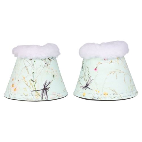 Dapplebay Bell Boots - Dragonfly Meadow