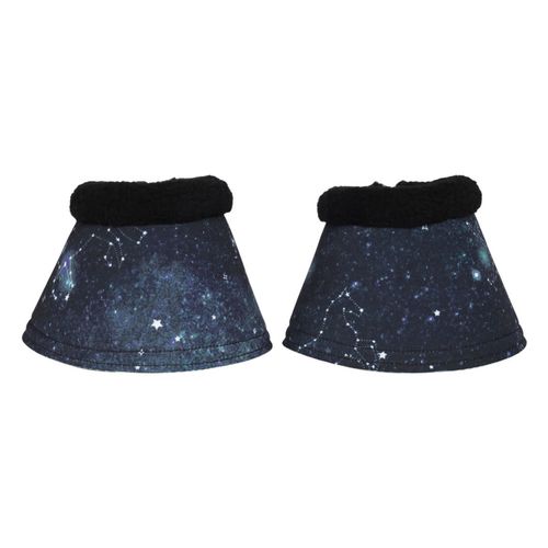 Dapplebay Bell Boots - Midnight Constellation