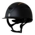 Black/Rose Gold