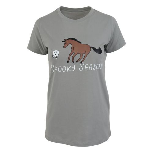 Dapplebay Kids' Halloween Tee - Spooky Season