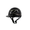 Black Gloss/Gunmetal