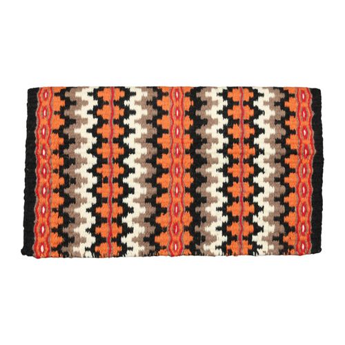 TuffRider Double Weave Saddle Blanket - Austin