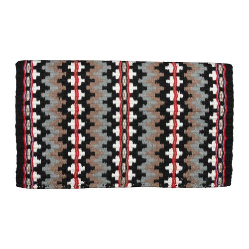TuffRider Double Weave Saddle Blanket - Choctaw