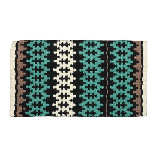 TuffRider Double Weave Saddle Blanket - Tulsa
