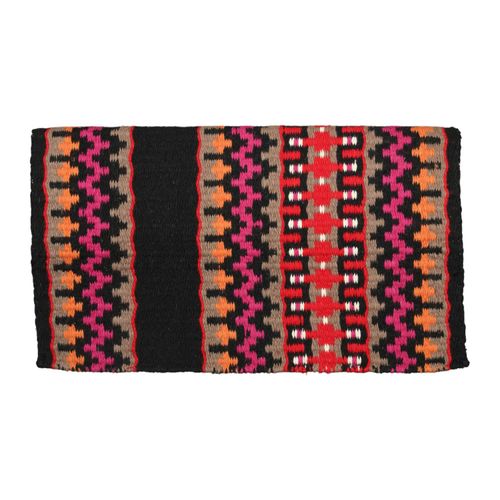 TuffRider Double Weave Saddle Blanket - Lubbock