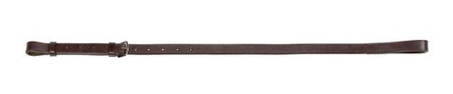 OPENBOX: Shires Avignon Standing Martingale Attachment - Horse/Large Horse - Havana