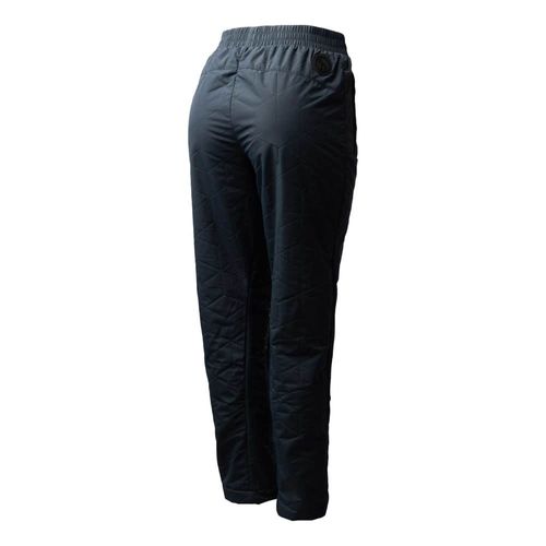 Horze Women's Ida Warming Riding Pants - Blueberry