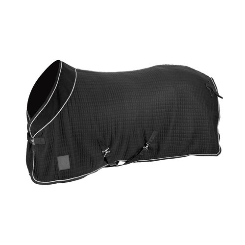 Equinavia Vinter Thermal Stable Blanket - Black