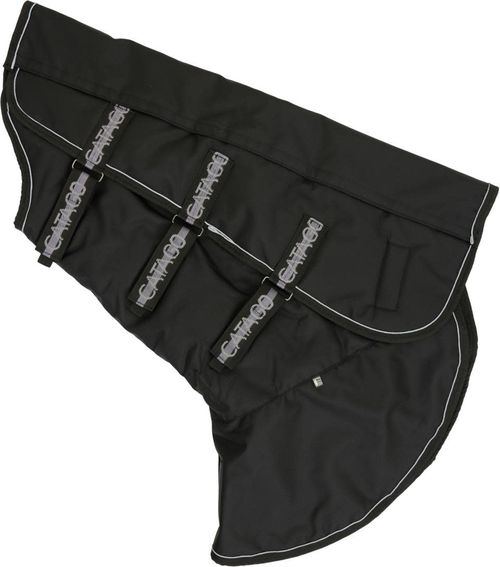 Catago Compound Neck Piece 200g - Black