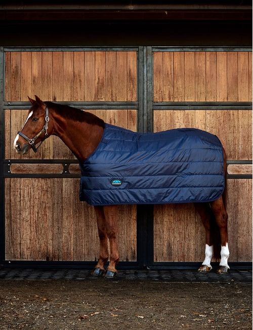 Weatherbeeta Comfitec Liner 300g - Navy