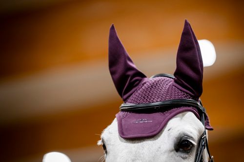 Alessandro Albanese Ear Net - Primatova