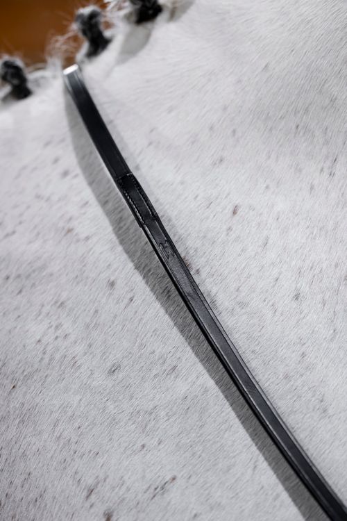 Horseware Curb Reins - Brown