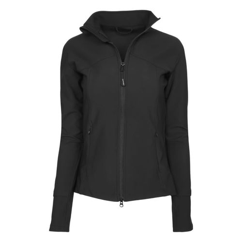 Dapplebay Kids' Sport Fit Jacket - Black