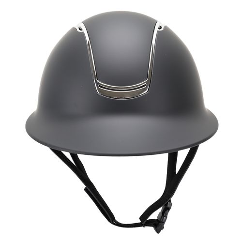 OVERSTOCK: Ovation Vantage ERT w/Trim - Small/Medium - Black/Silver Trim