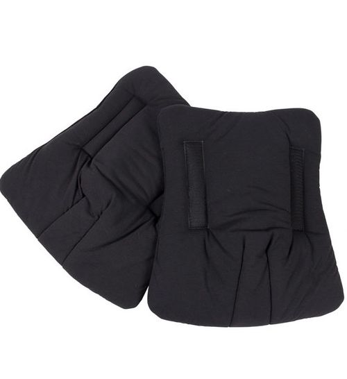 OPENBOX: Catago FIR-TECH Stable Boot Liner - X Large - Black