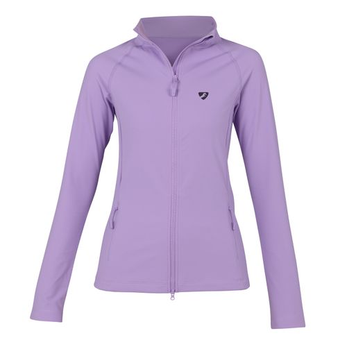 OPENBOX: Shires Aubrion Women's Non-Stop Jacket - X Small - Lavender
