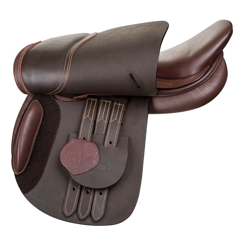Henri de Rivel Novice Club Close Contact Saddle