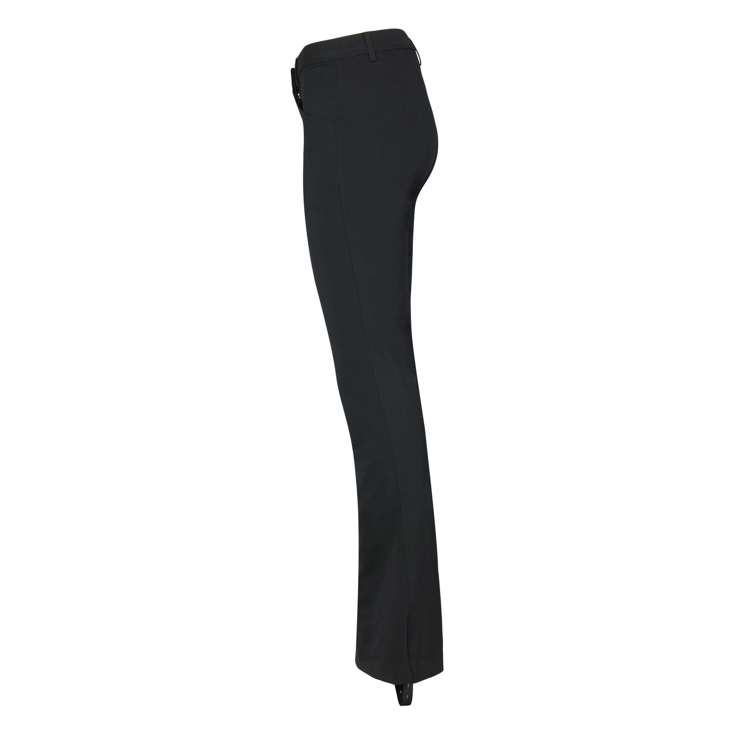 Solada Pantalon femme léger en coton mélangé: en vente à 14.99€ sur
