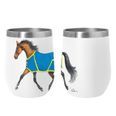 Bay Horse