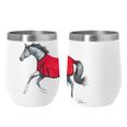 Grey Horse