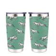 Green Toile