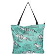 Green Toile