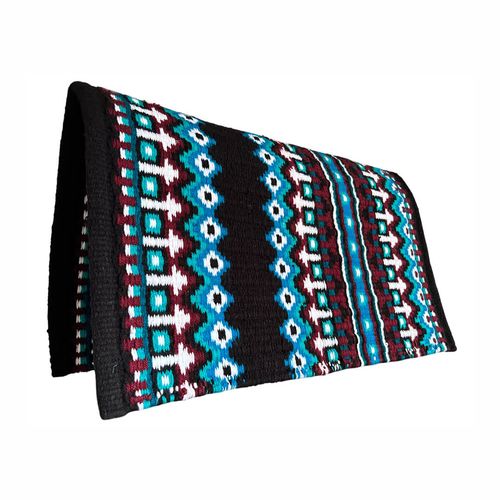 TuffRider Cashmilon Western Show Blanket - Pattern-001