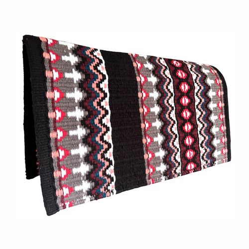TuffRider Cashmilon Western Show Blanket - Pattern-002
