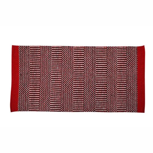 TuffRider Double Weave Acrylic Western Saddle Blanket - Pattern-005
