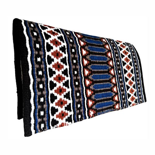 TuffRider Cashmilon Western Show Blanket - Pattern-006