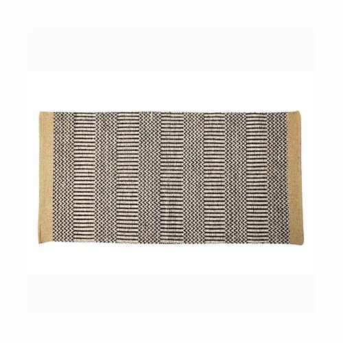 TuffRider Double Weave Acrylic Western Saddle Blanket - Pattern-004