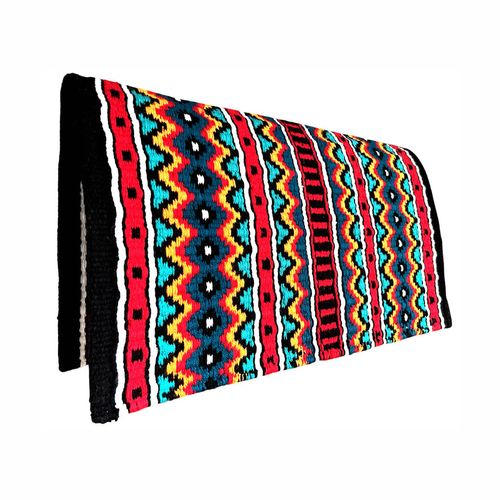 TuffRider Cashmilon Western Show Blanket - Pattern-004