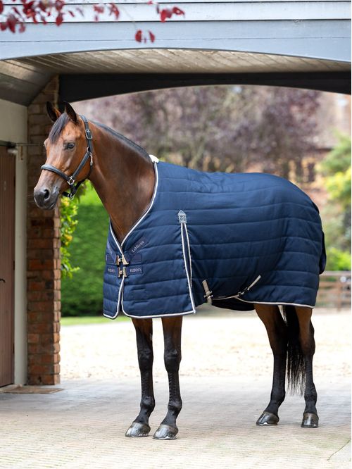 LeMieux Kudos Stable Blanket 100g - Navy