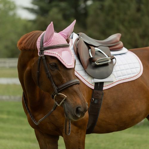Equinavia Copenhagen Ear Net - Sweet Pink