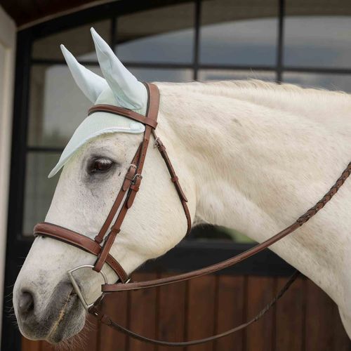 Equinavia Svalbard NordicAir Ear Net - Misty Jade