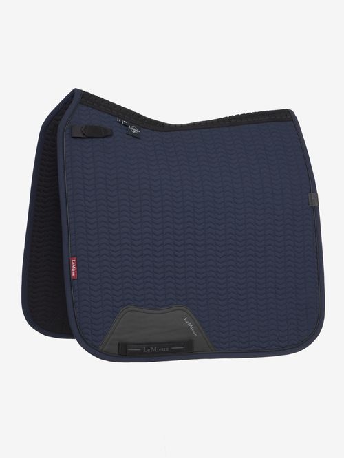LeMieux Essence Dressage Square - Navy