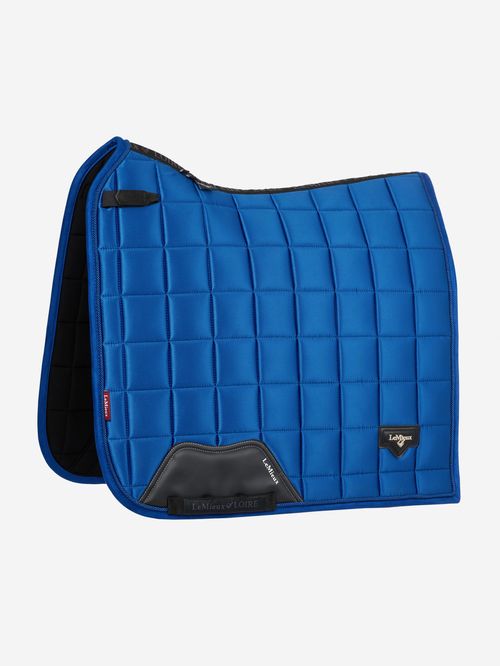 LeMieux Loire Dressage Square - Benetton Blue