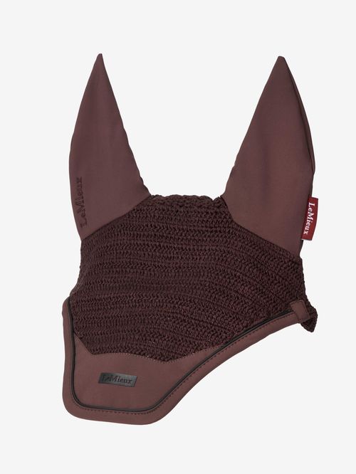LeMieux Essence Ear Bonnet - Damson